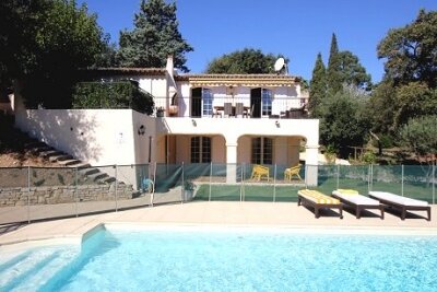 Ferienhaus Maison Confort 'La Cour Jardin'