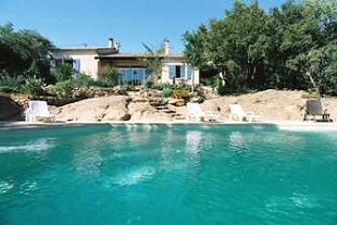 location vacances Villa Prestige 'Les Beaumes', Beaumes de Venise