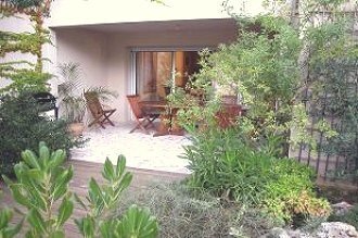 vacation rental Komfort-Villa 'Wellness', Aquitannia