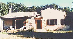 Villa 'Medira' (6Pers.), Saint Mdiers