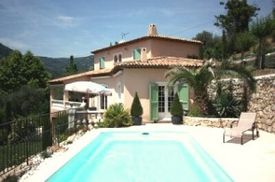 location vacances Maison Confort 'Frigoulo', Blauzac