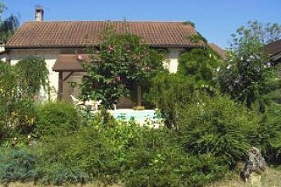 location vacances Maison Confort 'Lautrec', Cabrires d'Avignon