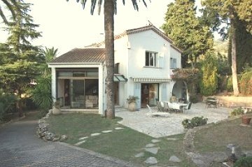 location vacances City-Villa Prestige 'Croisette', Cannes