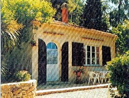 Mini-Villa 'Plage Dore' in Bandol