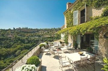 location vacances Maison Deluxe 'La Falaise', Gordes