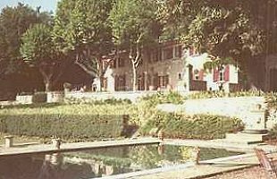 location vacances Komfort-Mas 'Domaine du Canal', Provence: Aix en Provence