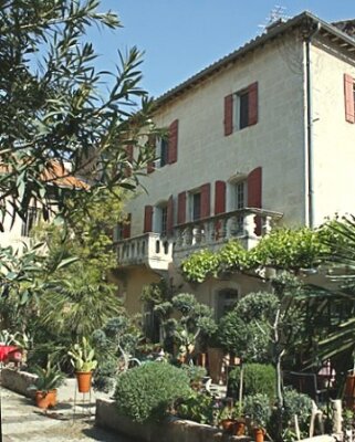 location vacances Deluxe-Maison 'Des Moines', Provence: Alpilles