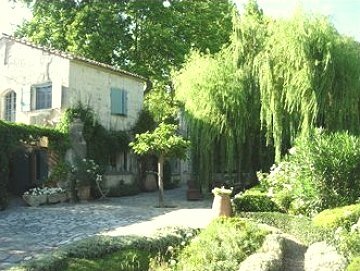 location vacances Villa 'Cvnole', Nmes Cvennes