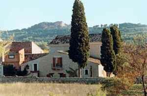 Villa 'Jumbo' in Les Issambres