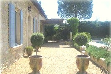 location vacances Mas Confort 'Jeannot', Saint Rmy de Provence