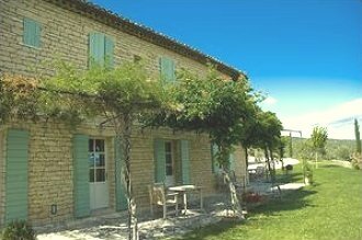 location vacances Mas Prestige 'Les Cteaux', Gordes