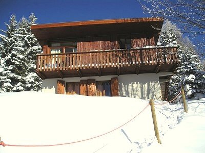 vacation rental Annexes Chteau 1+2, Cruviers-Lascours