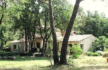 vacation rental Komfort-Villa 'Couronne', Aspremont