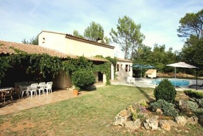 vacation rental Maison 'Festins', Uzs Pont du Gard