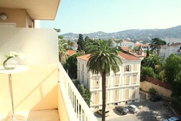 maison vacances City-Appt. Confort 'Les Toits', Cannes