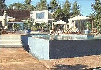 location vacances Deluxe-Villa 'Sainte Victoire', Provence: Aix en Provence