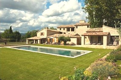 location vacances Komfort-Mas 'Alexandre', Nmes Cvennes