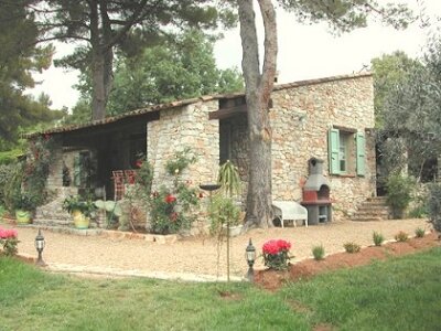 vacation rental Villa 'Lumires', Erguy