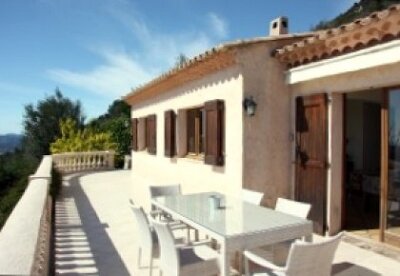 location vacances Villa Prestige 'Les Rocs', Gordes