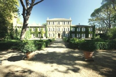 maison vacances Golf/Tennis/Spa Rsidence 'Arles' Appt. 1, Arles