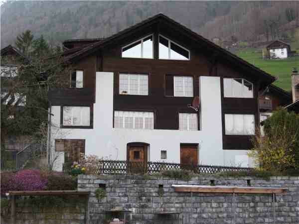 Holiday apartment Lauenen 5, Oberried am Brienzersee, Lake of Thun - Lake of Brienz, Bernese Oberland, Switzerland, picture 1