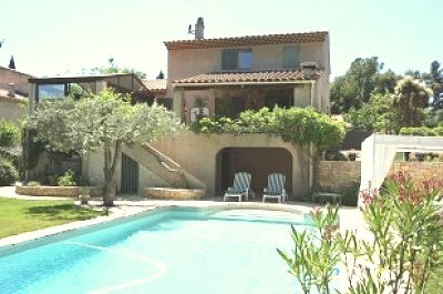 location vacances Chteau 'La Bastide', Provence: Aix en Provence