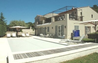 location vacances Villa Deluxe 'Caira', Saint Tropez