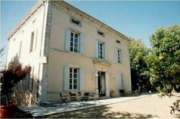 location vacances Bastide Deluxe 'La Classique', Lacoste