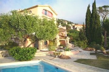 vacation rental Villa 'Marion', Clapiers