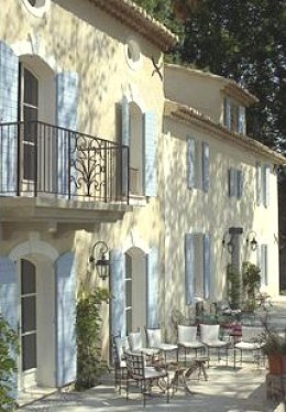 vacation rental Mas Prestige 'Antoinette', Isle sur la Sorgue