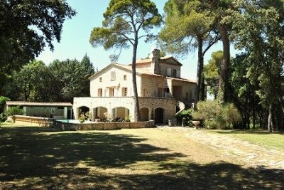 maison vacances Bastide 'Signes' Appartement 3, Provence: Arrire Pays Cte d'Azur