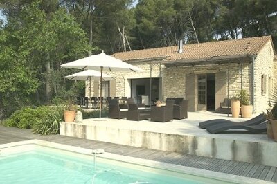 location vacances Villa Confort 'Bon Repos', Finistre