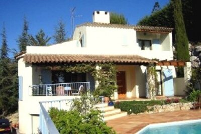 maison vacances Rsidence 'Cte Bleue' Appt. 2 (6Pers.), Provence: Cte Bleue