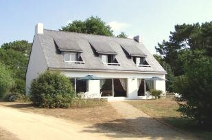 location vacances Villa Confort 'Mon Repos', Carnac