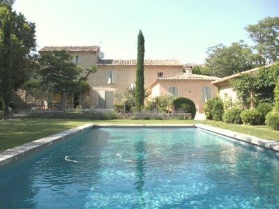 location vacances Deluxe-Villa 'Jardin et Vignoble', Cte d'Azur: St. Tropez St. Raphal