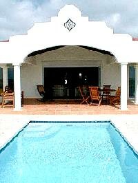 Villa 'Grand Case', Saint Martin, Orient Bay