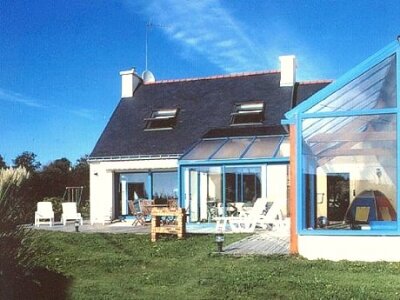 location vacances Villa Confort 'Rainier', Molan-sur-Mer