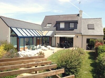 location vacances Villa Confort 'Richard', Molan-sur-Mer