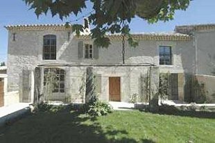 location vacances Mas Deluxe 'Les Baux', Saint Rmy de Provence