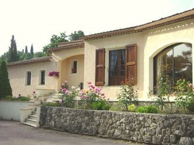 location vacances Villa 'Josphine', Provence: Aix en Provence