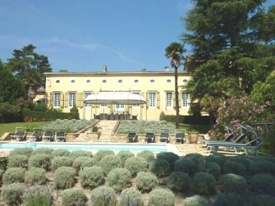 location vacances Chartreuse 'Les Viticulteurs', Haut Languedoc