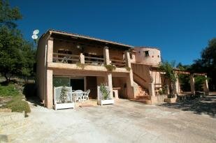 Maison 'Berou', Pompignan