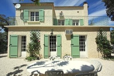 location vacances Villa Prestige 'L'Attique', Gordes