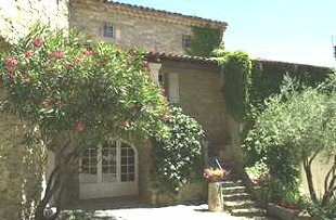 vacation rental Mas 'Les Oiseaux', Nimes Cevennes