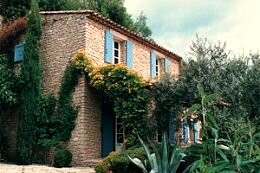 Appartement in Villa 'Classique' in Saint Paul de Vence