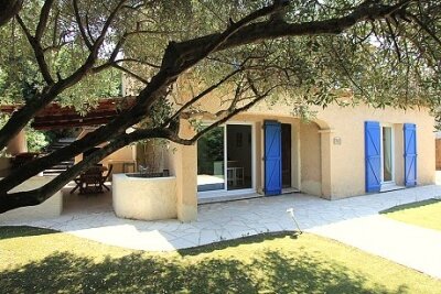 location vacances Komfort-Villa 'Modernissime', Provence: Arrire Pays Cte d'Azur