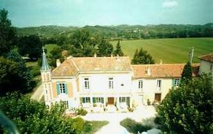 location vacances Mas Prestige 'Tartarin', Tarascon