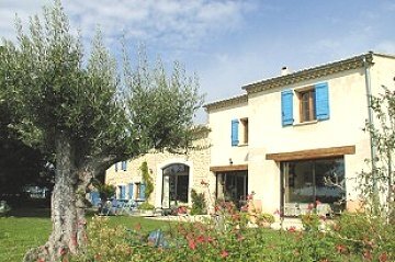 location vacances Villa 'Les Chtaigners', Ardche Cvennes