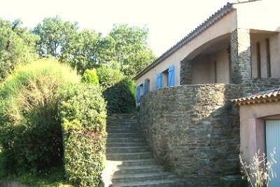 vacation rental Maison 'Rustique', Aquitannia