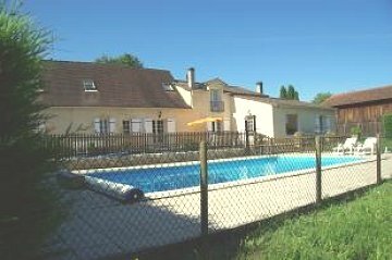 location vacances Ferme Confort 'Esprance', Dordogne-Prigord